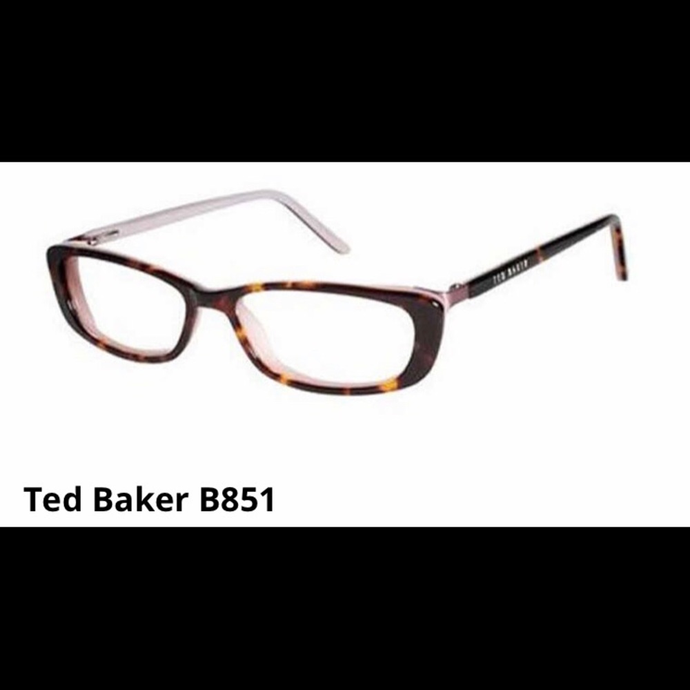 Ted Baker eye glass frames